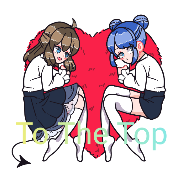 top
