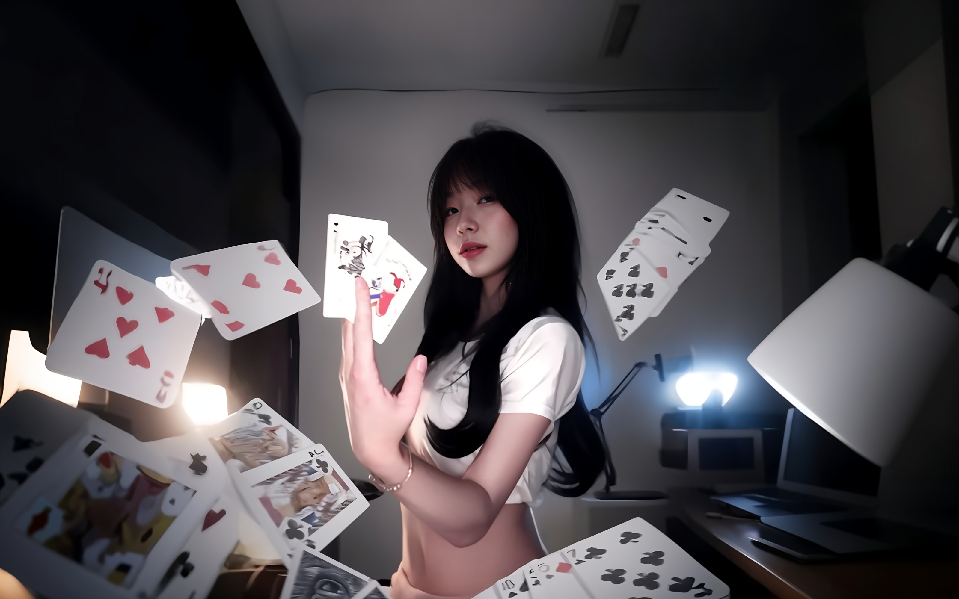 计算机网络性能和体系结构（8.26）