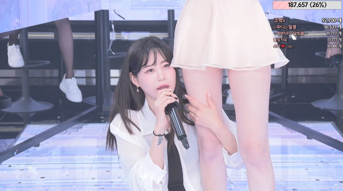 Jinricp 第二季 第13期 最终排名赛-美思视频