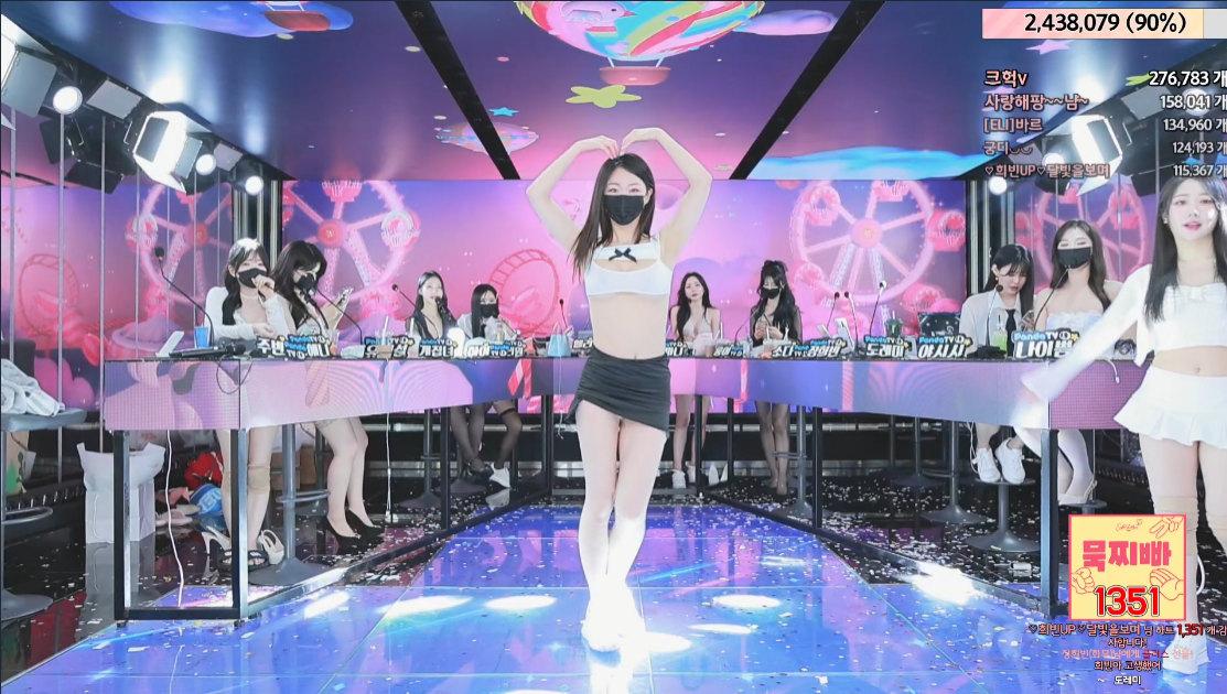 图片[4]-Jinricp 第二季 第13期 最终排名赛-美思视频