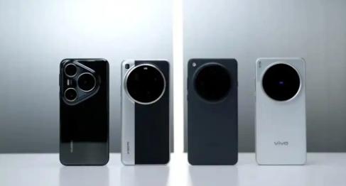 【手机话题】Ultra，Plus，pro买手机到底该怎么选？