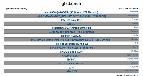 【电脑资讯】Intel下代顶级至强工作站CPU曝光
