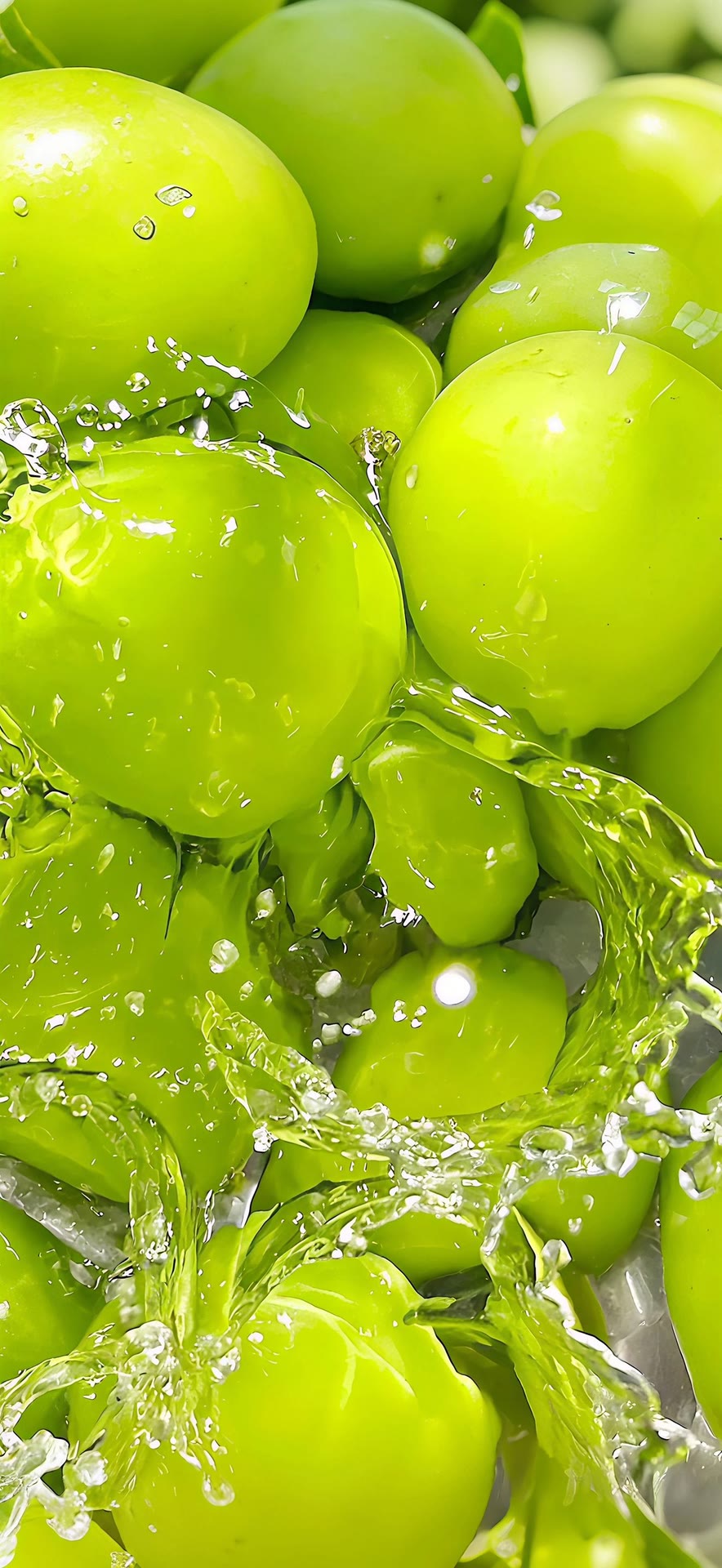 【美化素材】壁纸｜​收藏很久的超火壁纸