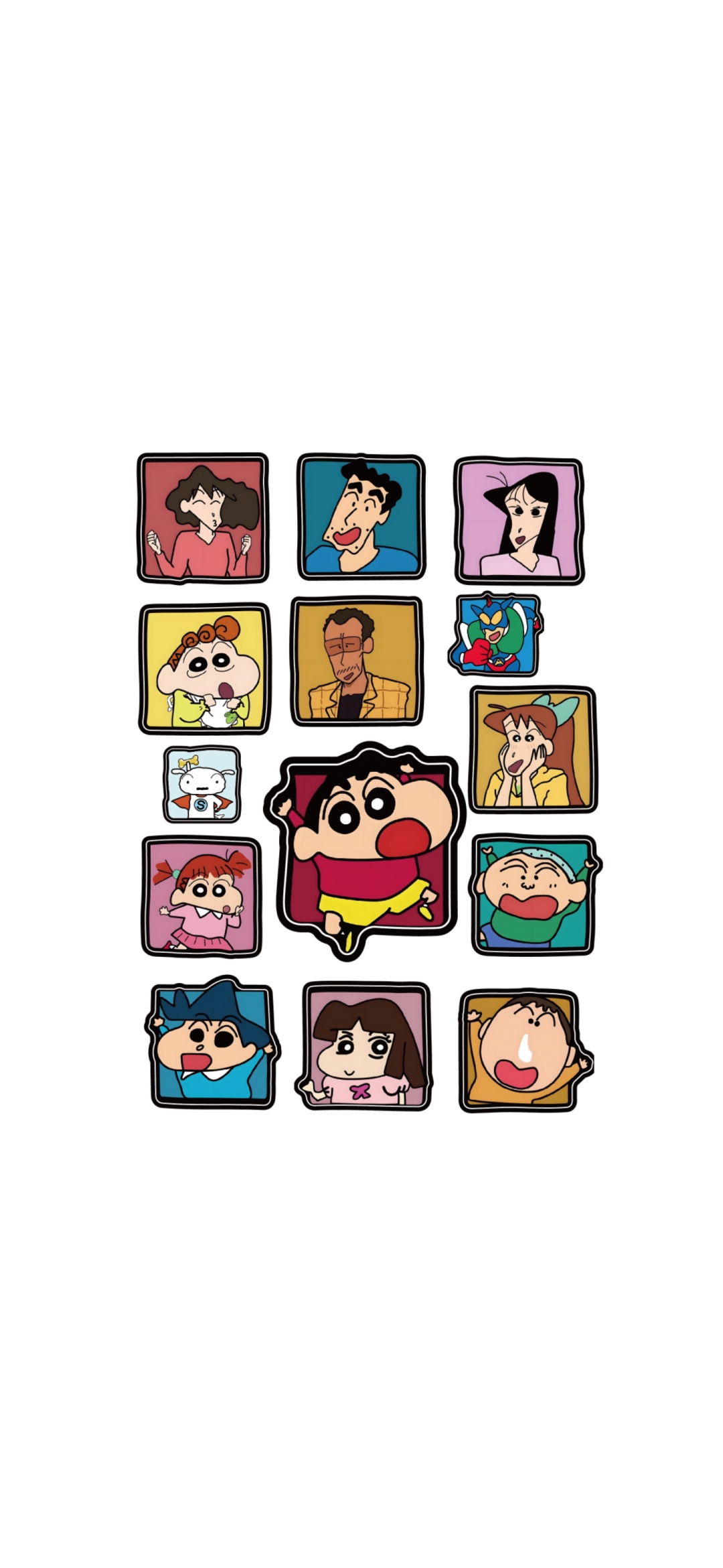 【壁纸】风景和好看的小姐姐系列2