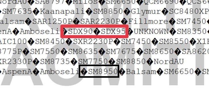 【手机资讯】高通第六代骁龙8至尊版芯片踪迹曝光