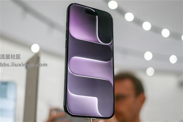 【玩机资讯】2nm时代来了！苹果A20曝光： 台积电2nm工艺